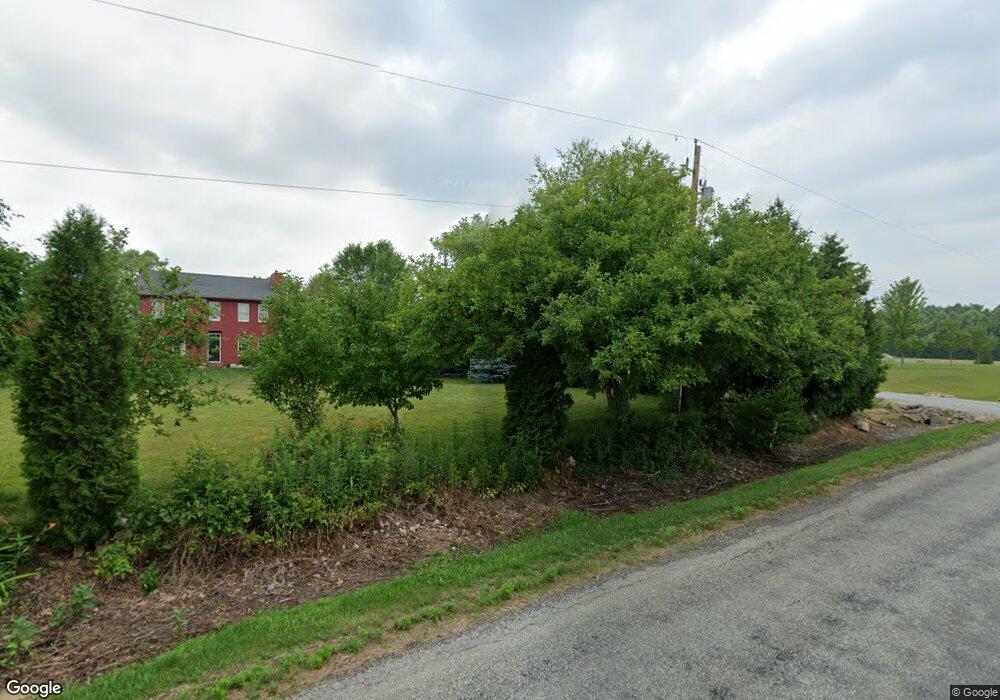 8360 N 900 E, New Carlisle, IN 46552 - photo 1