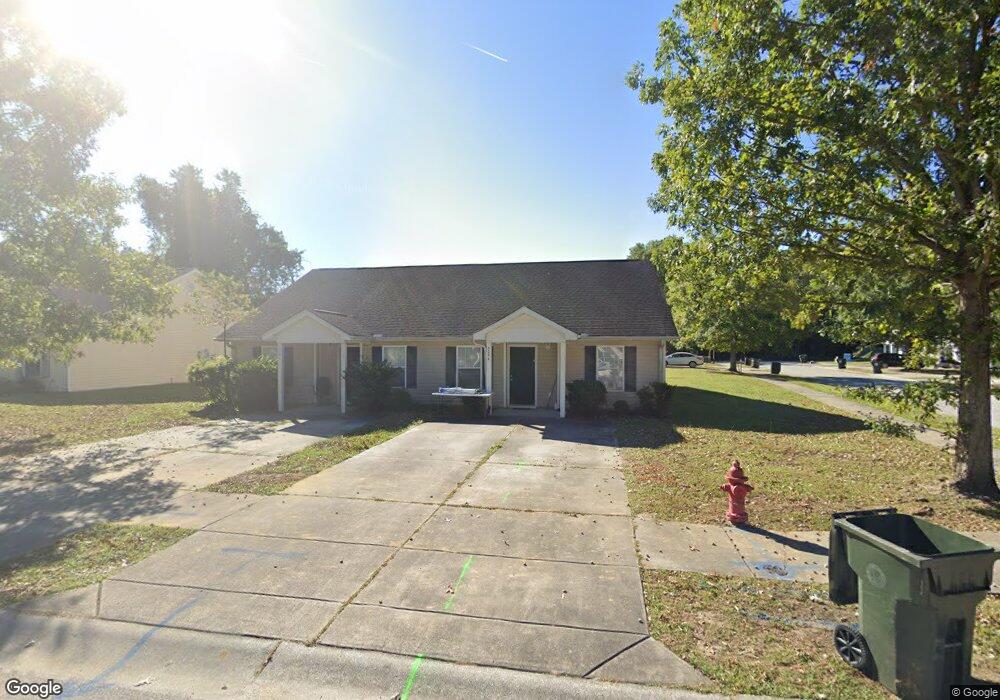 309 Julia Carolina Ave unit B, Moncks Corner, SC 29461 - photo 1