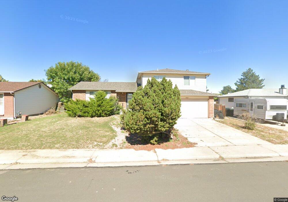 4669 E 115th Ct, Thornton, CO 80233 - photo 1