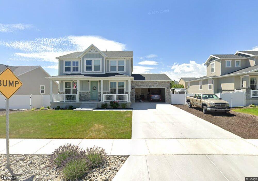 6751 W 8160 S, West Jordan, UT 84081 - photo 1