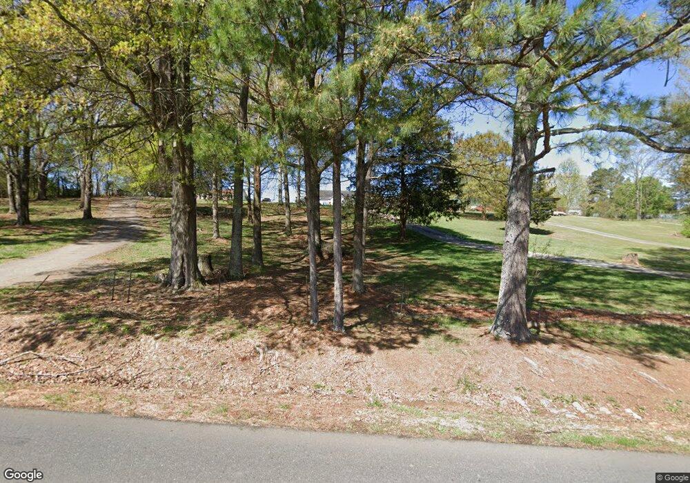 969 McDaniel Station Rd SW, Calhoun, GA 30701 - photo 1
