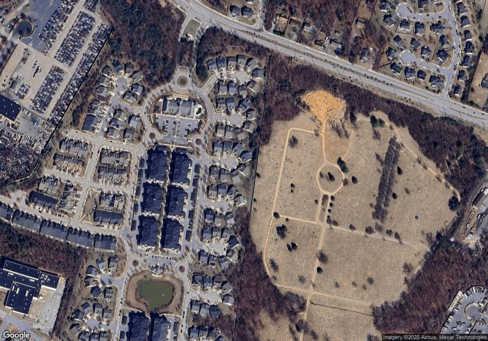 7407 Shadow Park Ct, Laurel, MD 20707 - photo 1