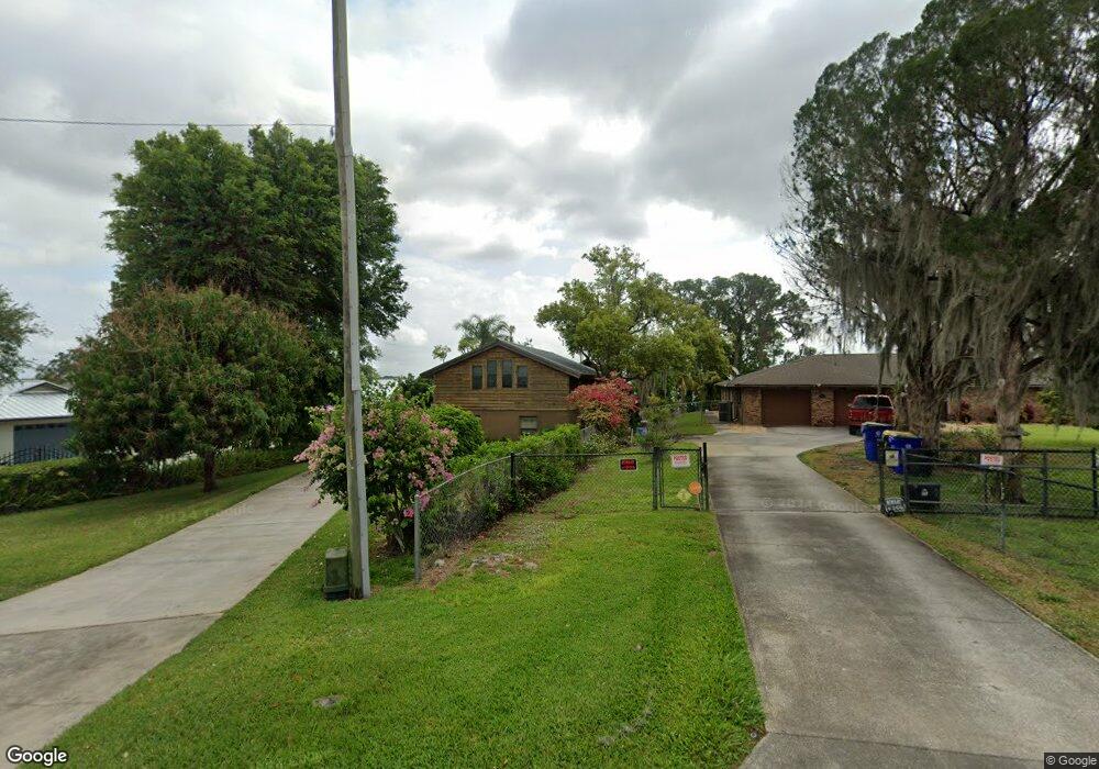 202 Huntley Dr, Lake Placid, FL 33852 - photo 1