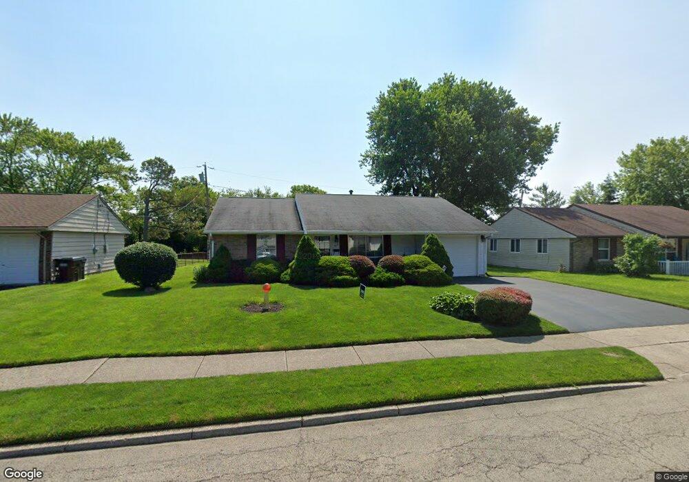 1819 Commonwealth Dr, Xenia, OH 45385 - photo 1