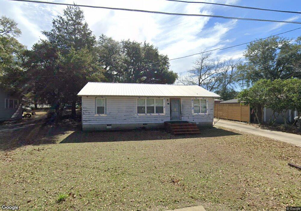 228 Watt St, Camilla, GA 31730 - photo 1