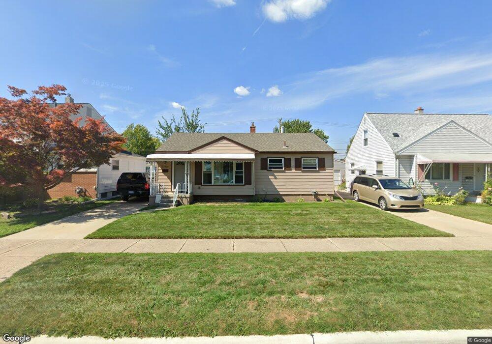 29727 Commonwealth St, Roseville, MI 48066 - photo 1