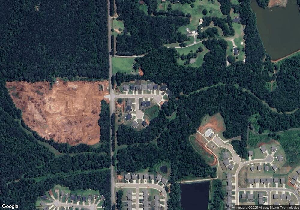 724 Petaluma Place unit 154, Locust Grove, GA 30248 - photo 1