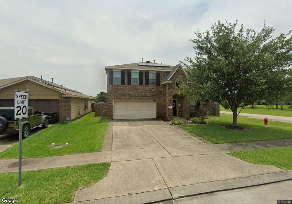 5200 La Rocco Way, Alvin, TX 77511 - photo 1