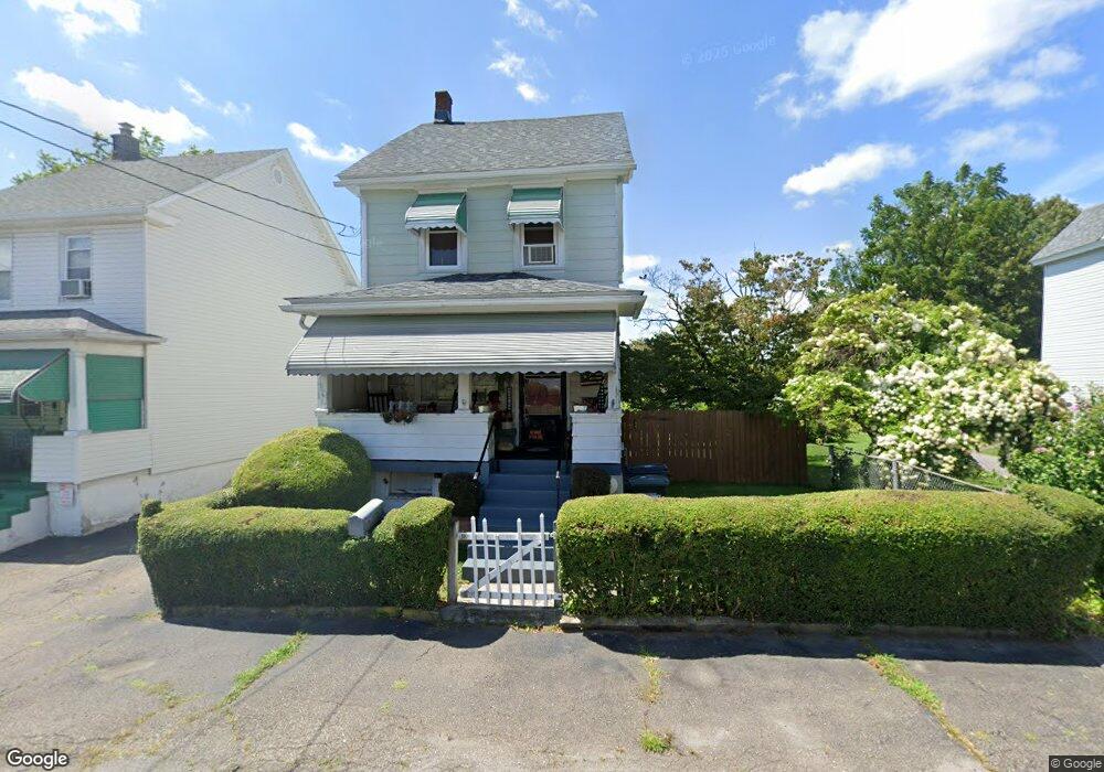 866 N James St, Hazleton, PA 18201 - photo 1