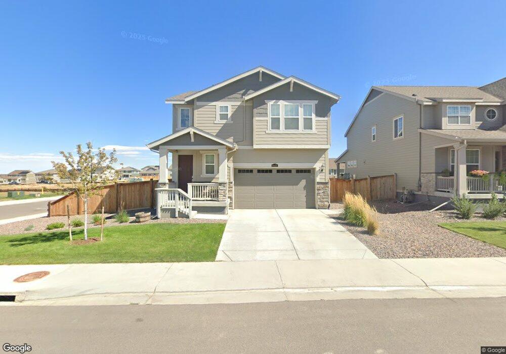 14474 Grape Way, Brighton, CO 80602 - photo 1