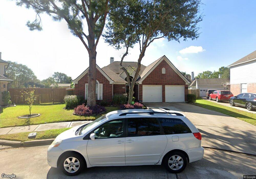 16207 Kinrush Ct, Houston, TX 77095 - photo 1