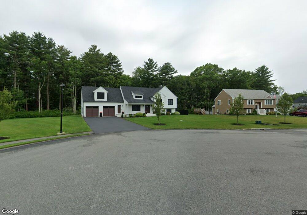 71 Donahue Dr, Whitman, MA 02382 - photo 1