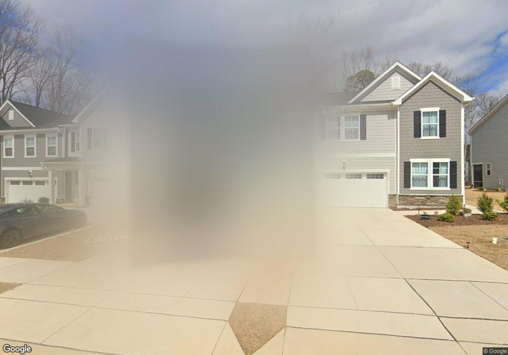 1729 Sweet Gardenia Way, Apex, NC 27502 - photo 1