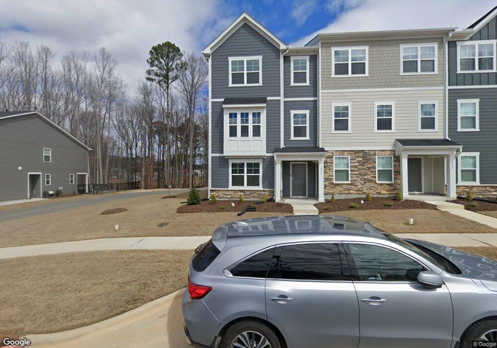 1771 Sweet Gardenia Way, Apex, NC 27502 - photo 1