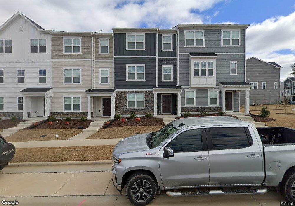 1795 Sweet Gardenia Way, Apex, NC 27502 - photo 1