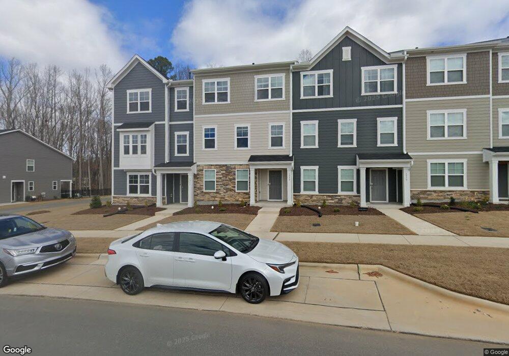 1773 Sweet Gardenia Way, Apex, NC 27502 - photo 1