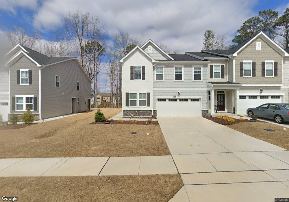 1737 Sweet Gardenia Way, Apex, NC 27502 - photo 1