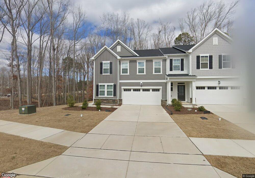1725 Sweet Gardenia Way, Apex, NC 27502 - photo 1