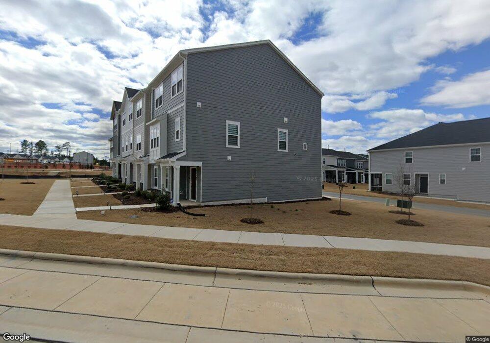 1760 Sweet Gardenia Way, Apex, NC 27502 - photo 1