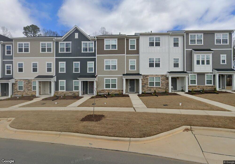 1777 Sweet Gardenia Way, Apex, NC 27502 - photo 1