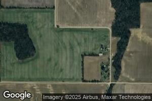 8299 Christy Rd, Sumner, IL 62466