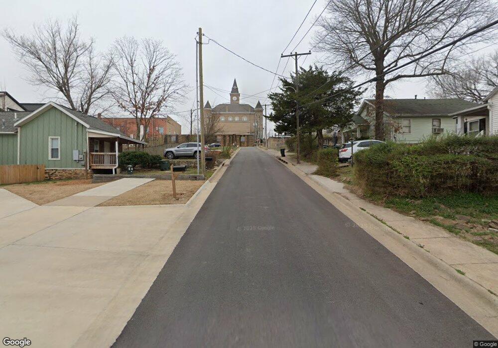 One E Center St unit 340, Fayetteville, AR 72701 - photo 1