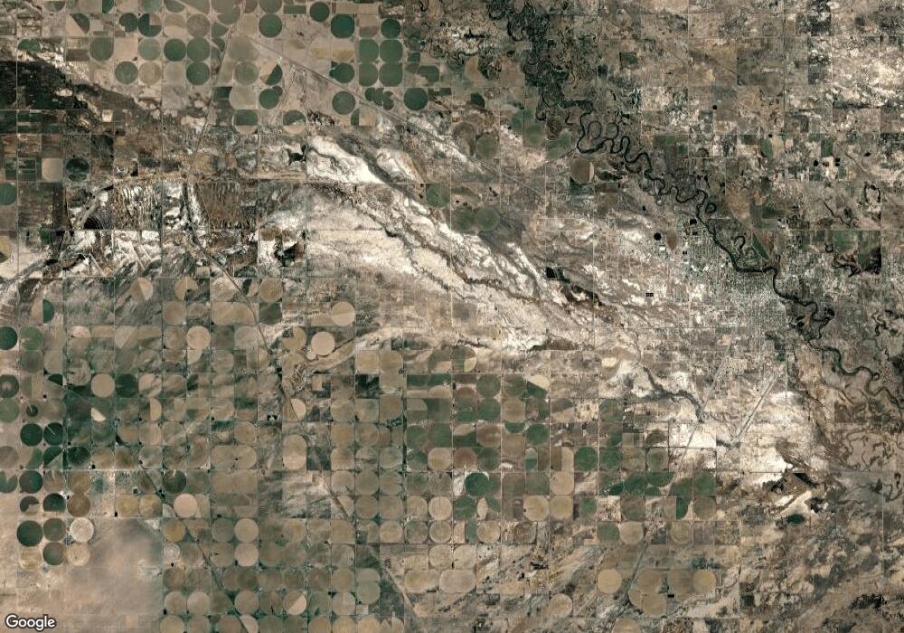 TBD County Road 103 S, Alamosa, CO 81101 - photo 1