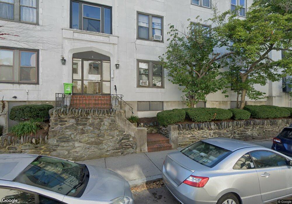 5 Bellvista Rd unit 4,1, Brighton, MA 02135 - photo 1