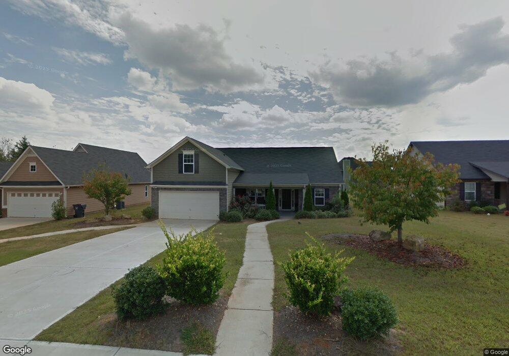 217 Happy Trail unit 20, Locust Grove, GA 30248 - photo 1