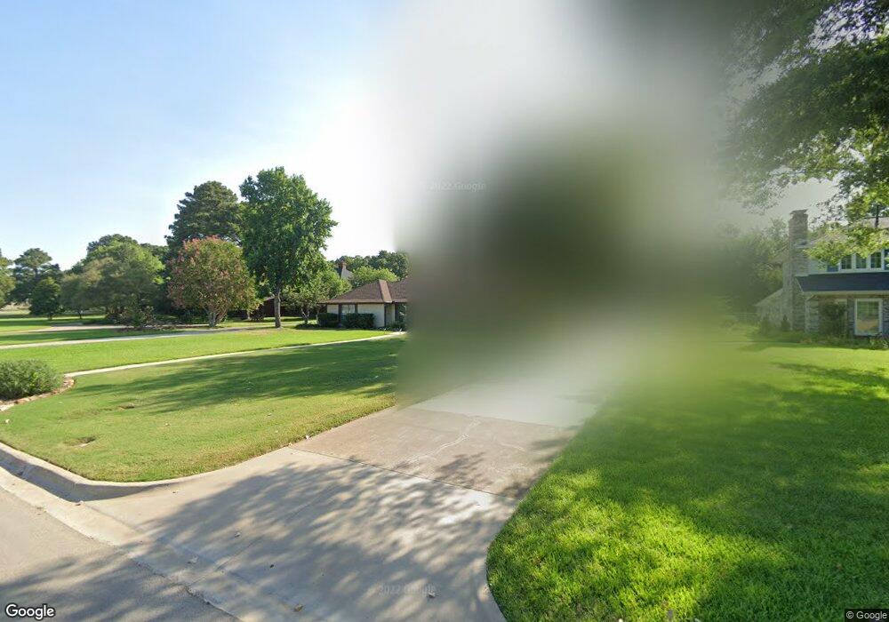 3609 Montecito Dr, Denton, TX 76205 - photo 1