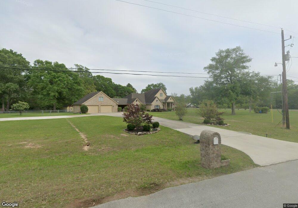 9891 Fosters Bend, Cleveland, TX 77328 - photo 1