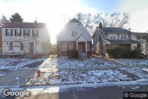 12264 Rosemary St, Detroit, MI 48213