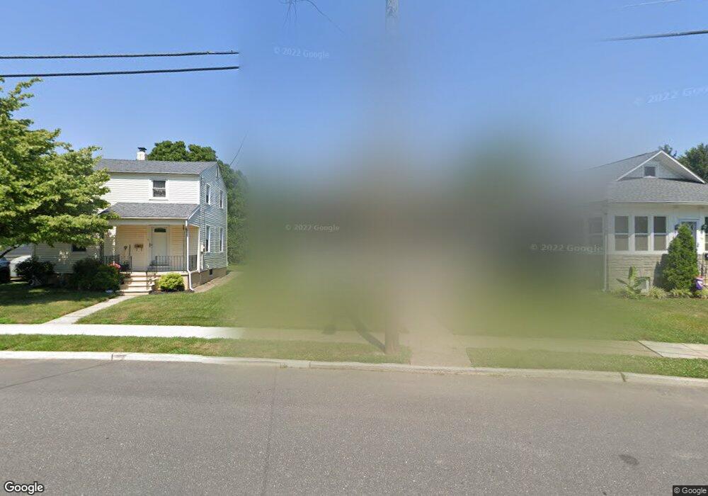 121 Hickman Ave, Gloucester City, NJ 08030 - photo 1