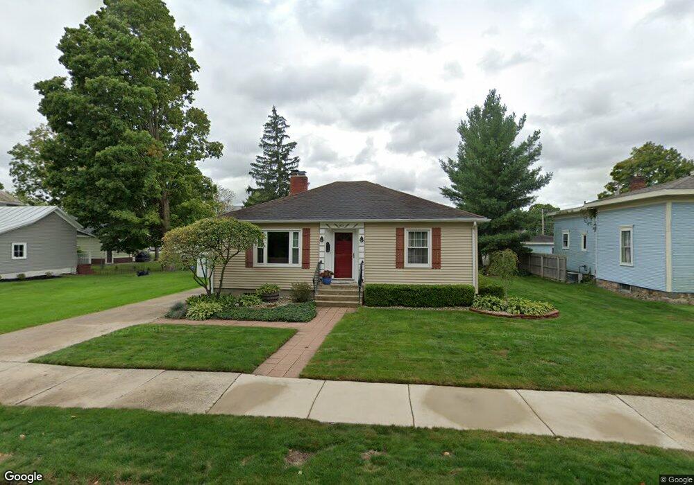 416 Howard St, Lowell, MI 49331 - photo 1