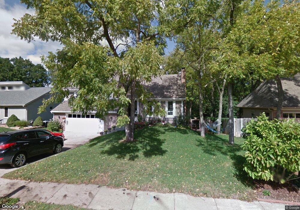 12314 W 73rd Terrace, Shawnee, KS 66216 - photo 1