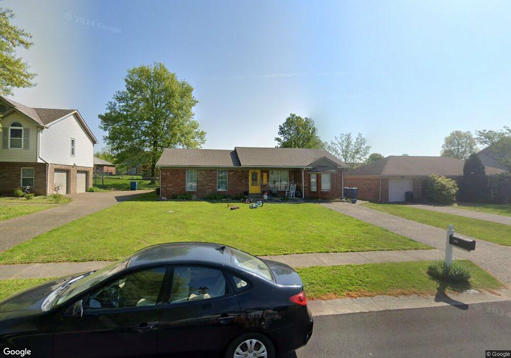 4220 Glenbrook W, New Albany, IN 47150 - photo 1