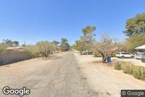 0 E Calle Fernando Unit 8, Tucson, AZ 85716