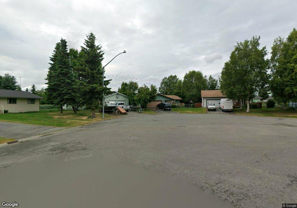 1341 W 79th Ave, Anchorage, AK 99518 - photo 1