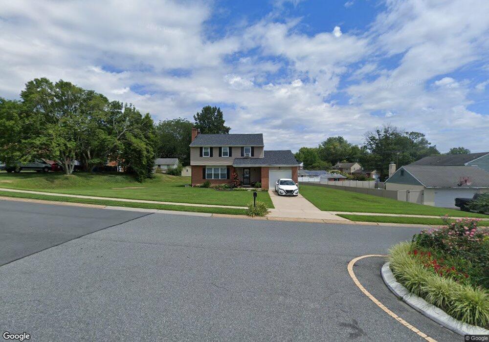 2605 Grendon Dr, Wilmington, DE 19808 - photo 1