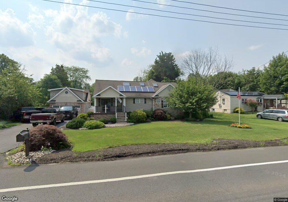 2010 S Branch Rd, Branchburg, NJ 08876 - photo 1