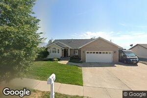 528 E 100 N, Smithfield, UT 84335