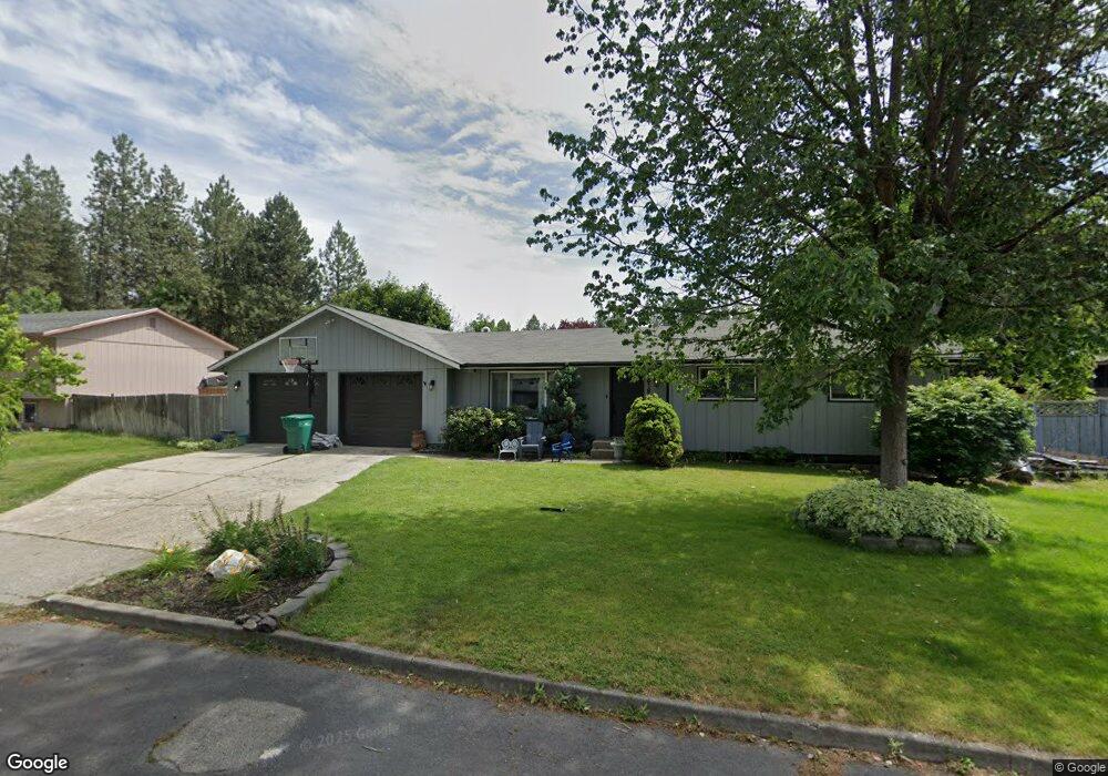 3818 E Vulcan Rd, Mead, WA 99021 - photo 1