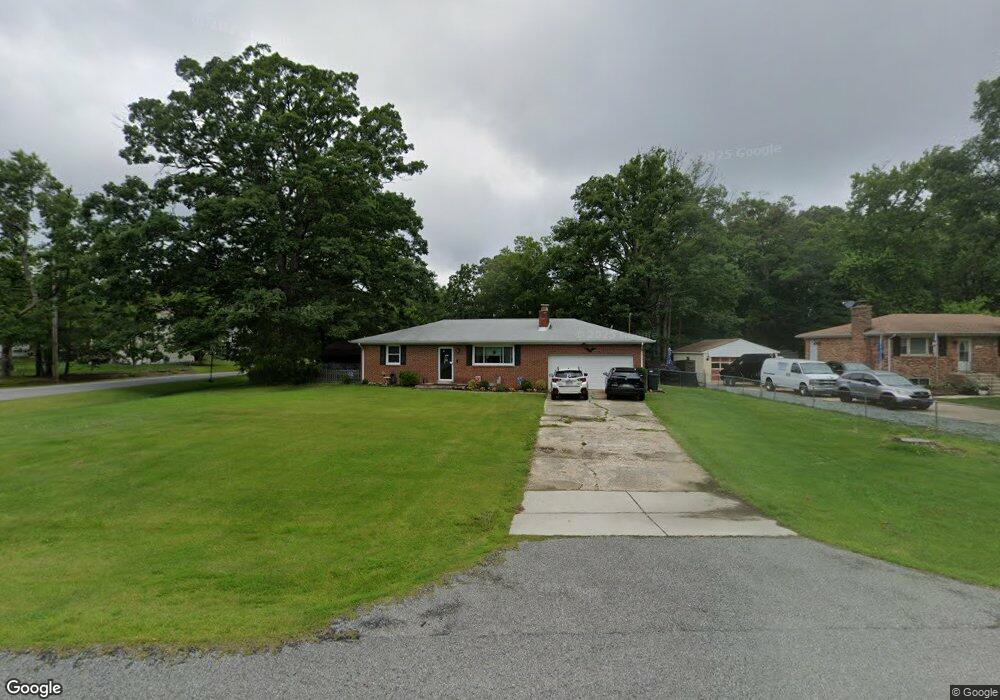 12829 E Shelby Ln, Brandywine, MD 20613 - photo 1