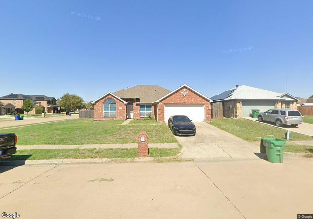 870 Derby Ct, Celina, TX 75009 - photo 1