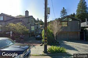 67 Lovell Ave Unit A, Mill Valley, CA 94941