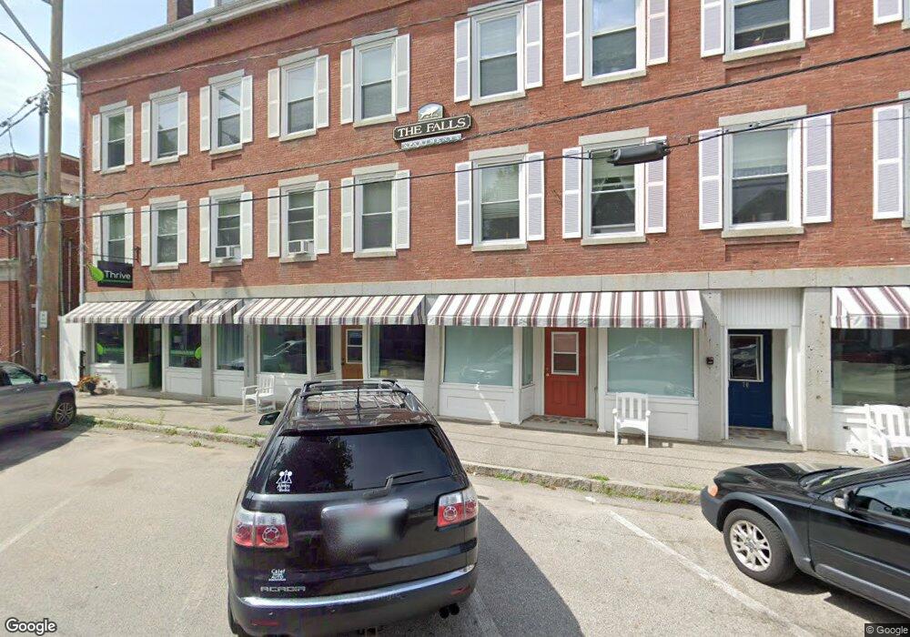 72 Front St, Rollinsford, NH 03869 - photo 1