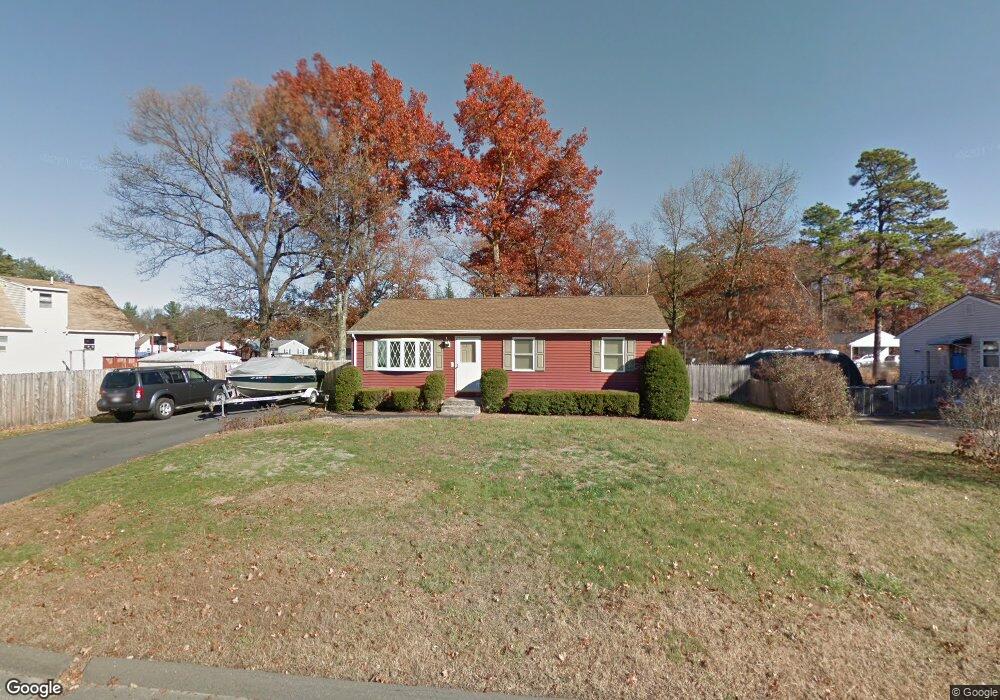 7 Morin Dr, Easthampton, MA 01027 - photo 1