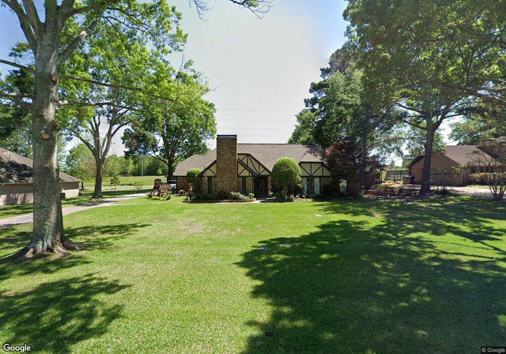 8668 8668 Pleasant Hill Cir, Tyler, TX 75707 - photo 1