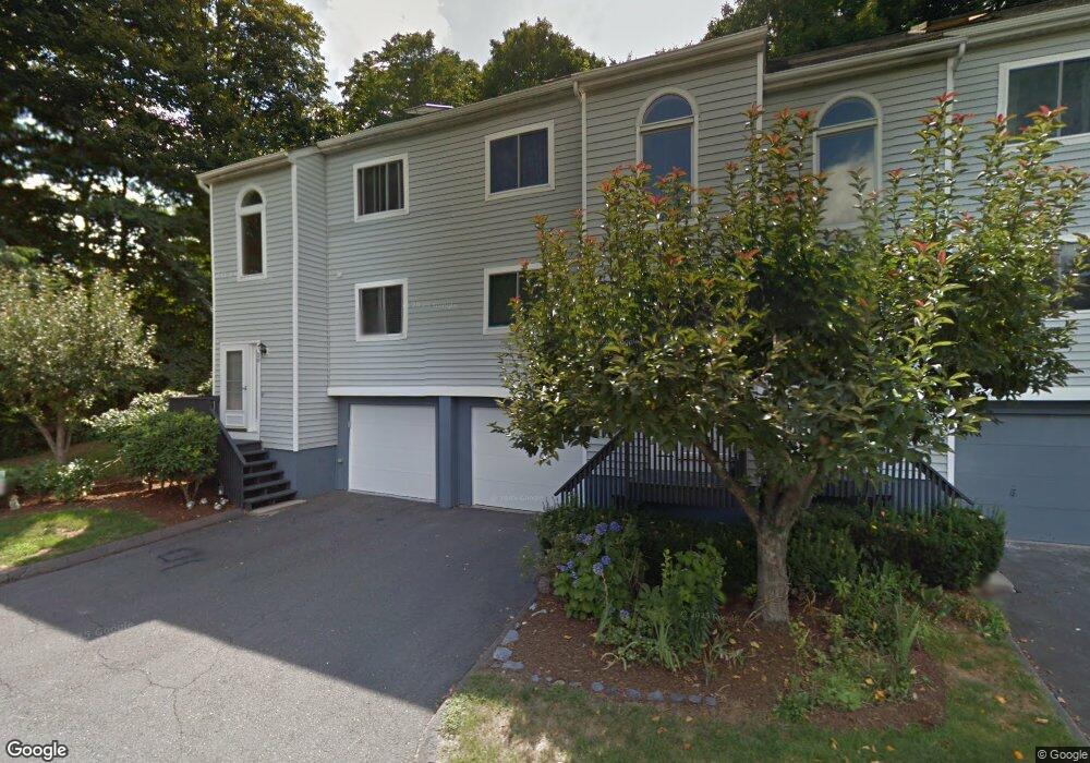 20 Fox Run Dr, Cromwell, CT 06416 - photo 1