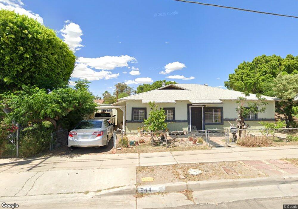 944 W 4th St, Yuma, AZ 85364 - photo 1